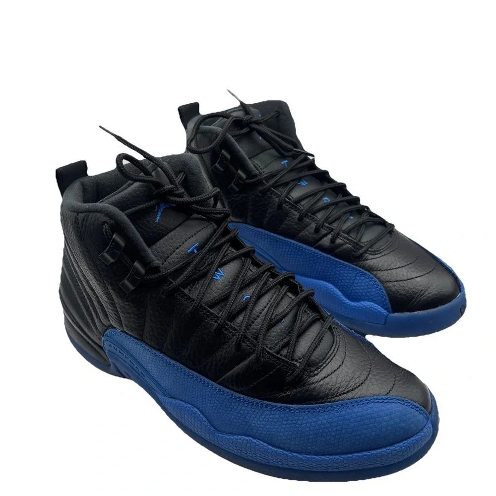 Nike Air Jordan 12 Retro Game Royal - Size‎ 10
